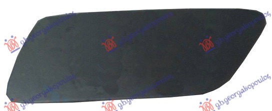 POKLOPAC PRSKALICE FARA AUDI A6 2008-2010 (4FH/4F2/4F5)