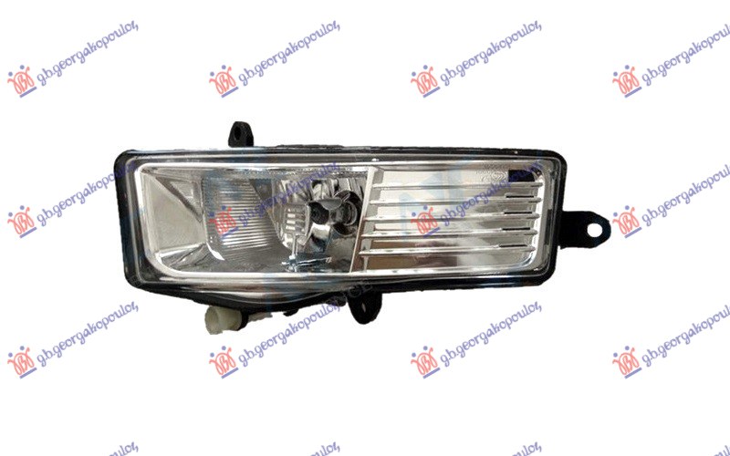 MAGLENKA DUGULJASTA AUDI A6 2008-2010 (4FH/4F2/4F5)