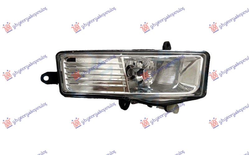 MAGLENKA DUGULJASTA AUDI A6 2008-2010 (4FH/4F2/4F5)