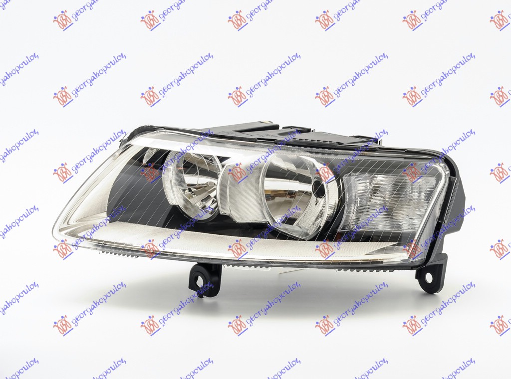 FAR ELEKTRICNI (HELLA) AUDI A6 2008-2010 (4FH/4F2/4F5)