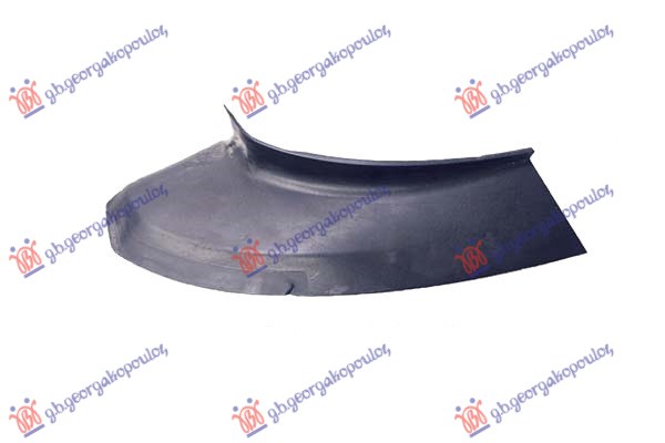 POKLOPAC STOP LAMPE (UNUTRASNJI) AUDI A6 2008-2010 (4FH/4F2/4F5)