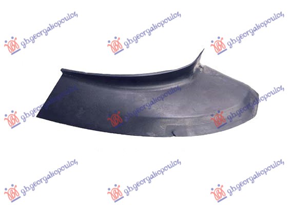 POKLOPAC STOP LAMPE (UNUTRASNJI) AUDI A6 2008-2010 (4FH/4F2/4F5)