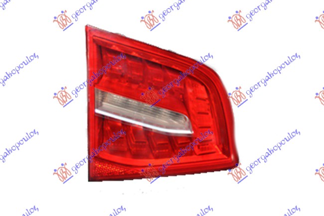 STOP LAMPA UNUTRASNJA (LED) AUDI A6 2008-2010 (4FH/4F2/4F5)