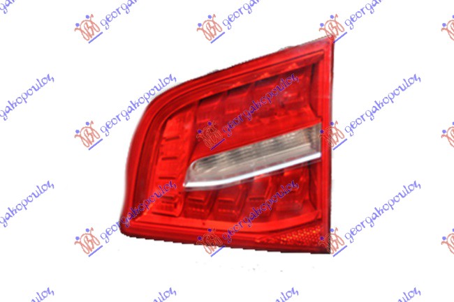 STOP LAMPA UNUTRASNJA (LED) AUDI A6 2008-2010 (4FH/4F2/4F5)