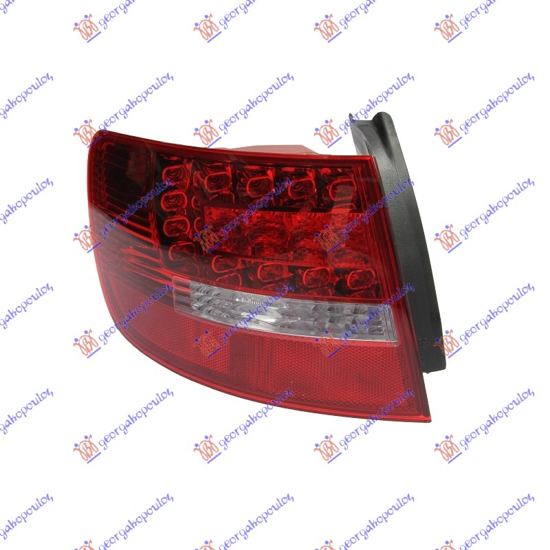 STOP LAMPA SPOLJASNJA KARAVAN (LED) (DEPO) AUDI A6 2008-2010 (4FH/4F2/4F5)