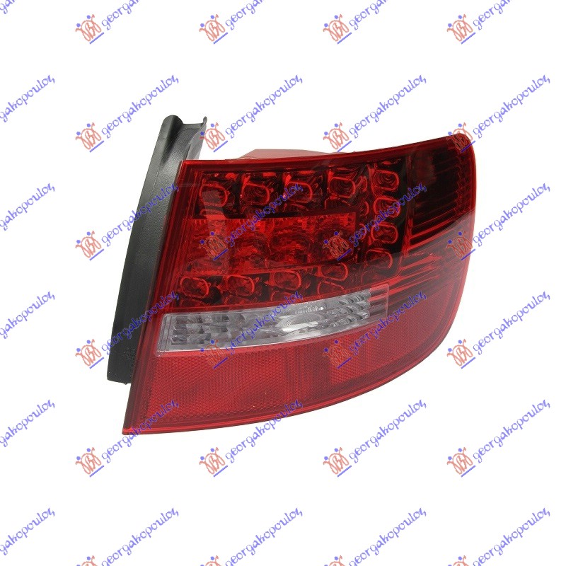 STOP LAMPA SPOLJASNJA KARAVAN (LED) (DEPO) AUDI A6 2008-2010 (4FH/4F2/4F5)