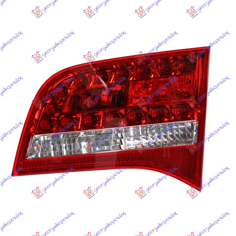 STOP LAMPA UNUTRASNJA KARAVAN LED (VALEO) AUDI A6 2008-2010 (4FH/4F2/4F5)