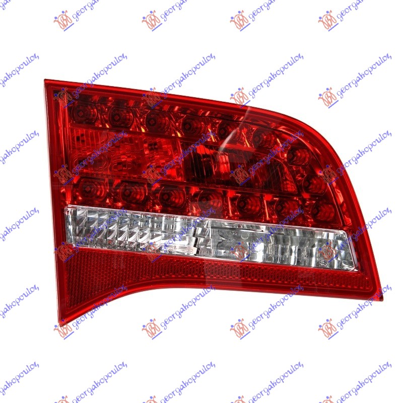 STOP LAMPA UNUTRASNJA KARAVAN LED (VALEO) AUDI A6 2008-2010 (4FH/4F2/4F5)