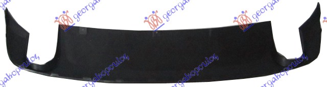 SPOJLER ZADNJEG BRANIKA AUDI A6 2008-2010 (4FH/4F2/4F5)