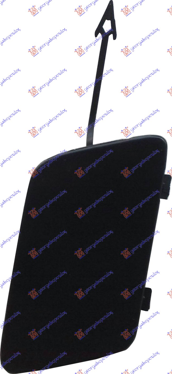 POKLOPAC KUKE PREDNJEG BRANIKA AUDI A6 2008-2010 (4FH/4F2/4F5)