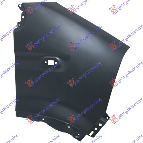 BLATOBRAN 03- RENAULT MASTER/MASCOTT 1998-2009 (FH/UH/HH)