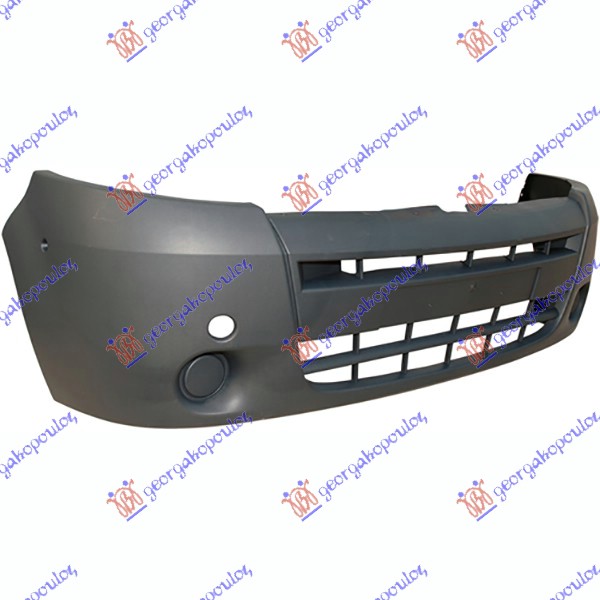 PREDNJI BRANIK 2003-2006 RENAULT MASTER/MASCOTT 1998-2009 (FH/UH/HH)
