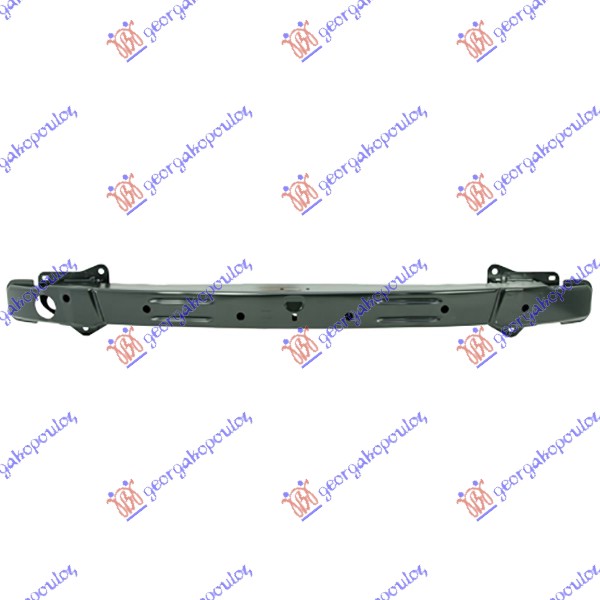 SINA PREDNJEG BRANIKA 2003- RENAULT MASTER/MASCOTT 1998-2009 (FH/UH/HH)