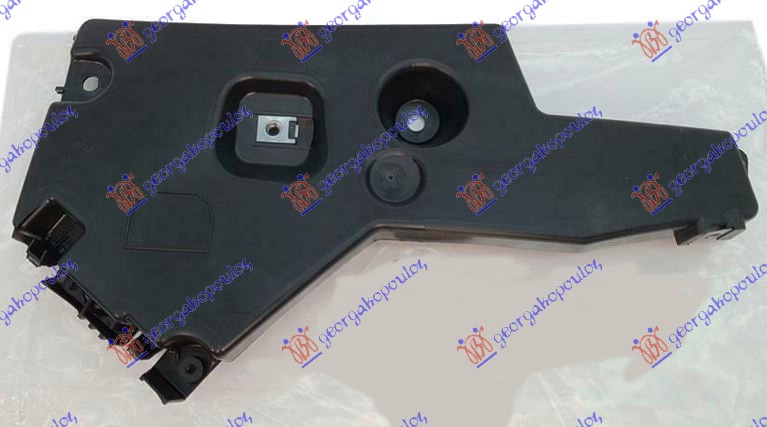 NOSAC PREDNJEG BRANIKA BOCNI PLASTICNI OPEL MOVANO 1998-2009 (X70)