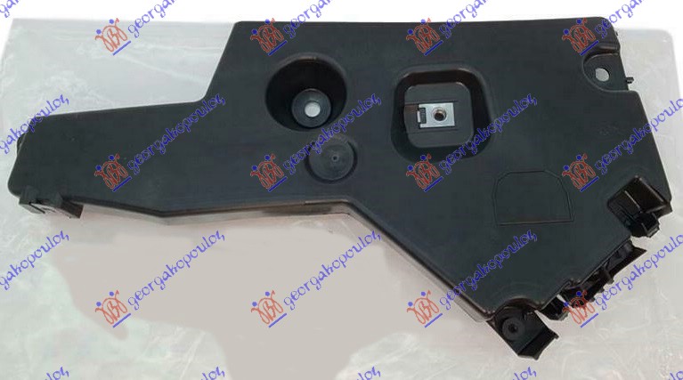 NOSAC PREDNJEG BRANIKA BOCNI PLASTICNI OPEL MOVANO 1998-2009 (X70)