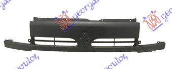 PVC MASKA -2003 RENAULT MASTER/MASCOTT 1998-2009 (FH/UH/HH)