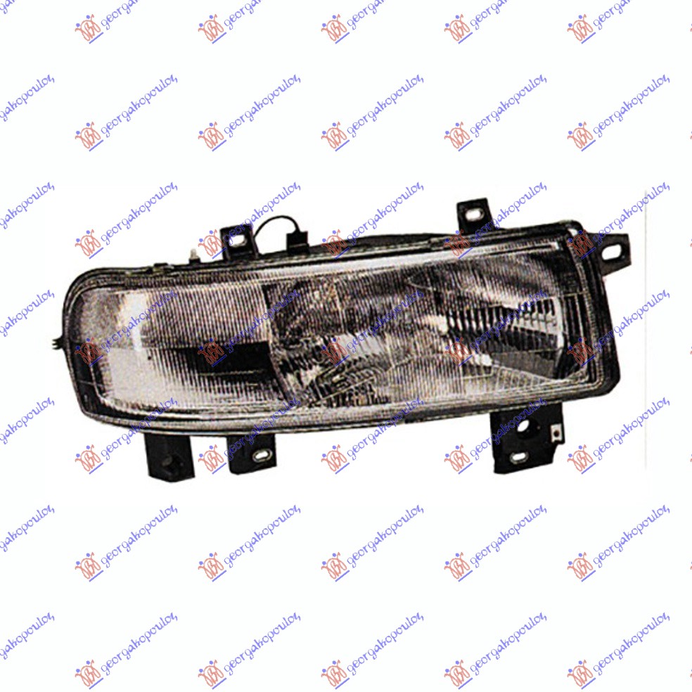 FAR -2003 (DEPO) RENAULT MASTER/MASCOTT 1998-2009 (FH/UH/HH)