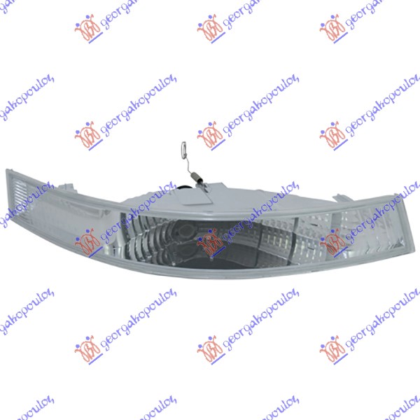 MIGAVAC BELI 2003- RENAULT MASTER/MASCOTT 1998-2009 (FH/UH/HH)