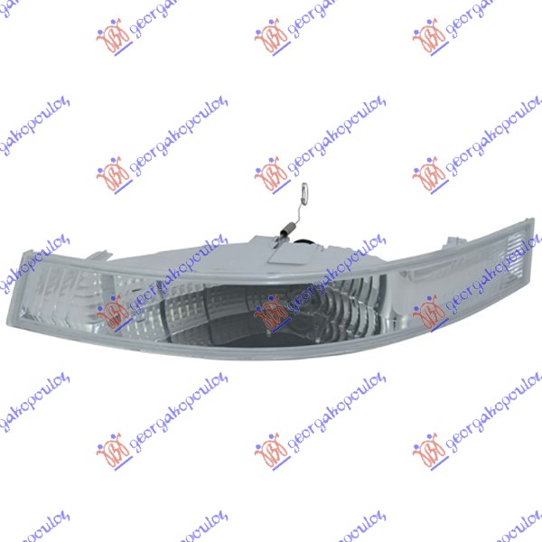 MIGAVAC BELI 2003- RENAULT MASTER/MASCOTT 1998-2009 (FH/UH/HH)