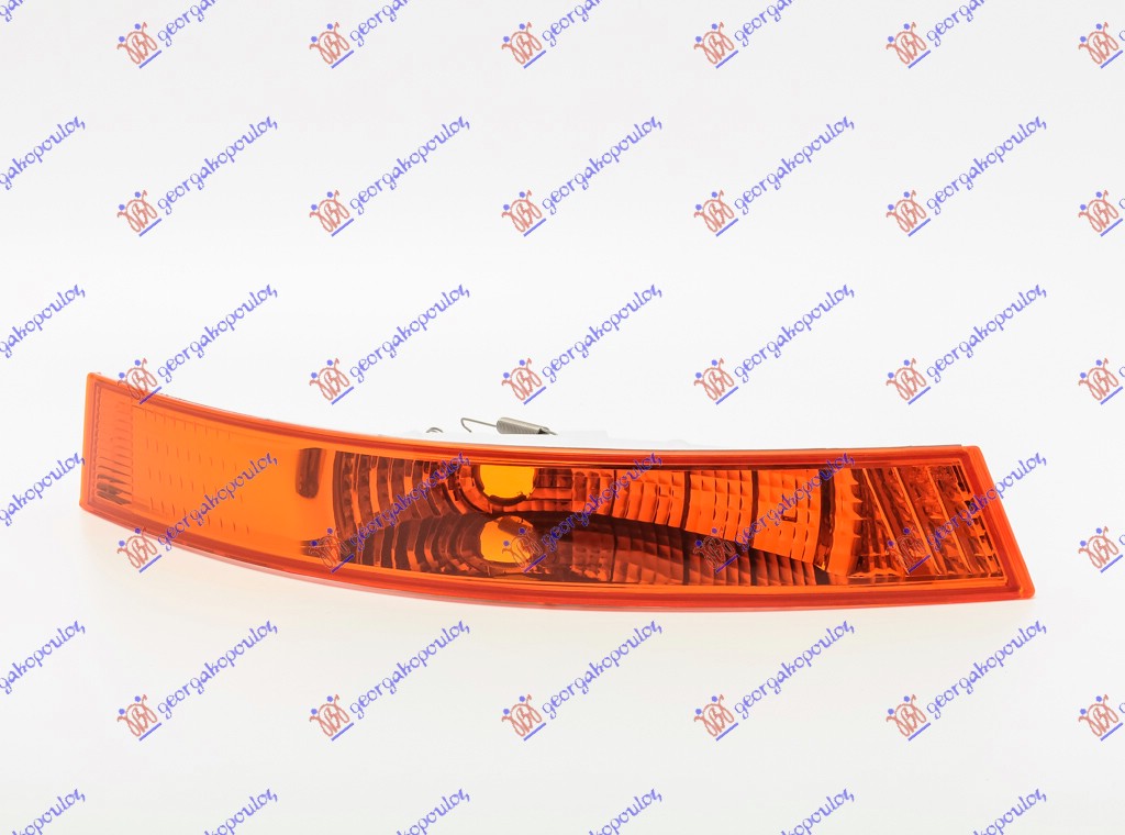MIGAVAC ZUTI 2003- NISSAN INTERSTAR 2002-2009 (X70)