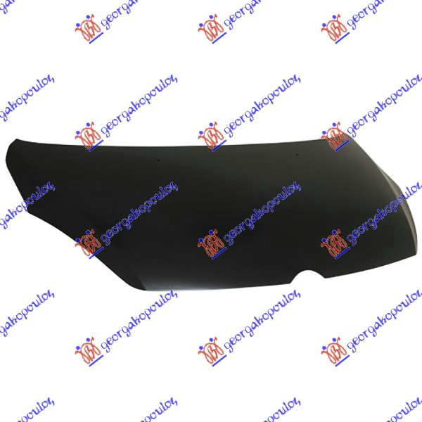 HAUBA OPEL AGILA 2008-2014 (H08)