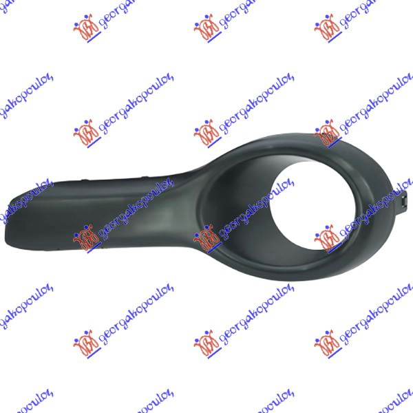 OKVIR MAGLENKE OPEL AGILA 2008-2014 (H08)