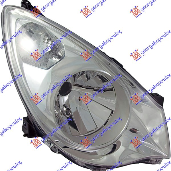 FAR ELEKTRICNI (VALEO) OPEL AGILA 2008-2014 (H08)