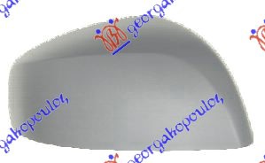 POKLOPAC RETROVIZORA PM OPEL AGILA 2008-2014 (H08)