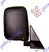RETROVIZOR MEHANICKI NISSAN URVAN 1989-1997 (E24)