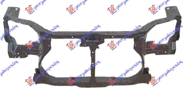 VEZNI LIM -07 NISSAN X-TRAIL 2001-2014 (T30)