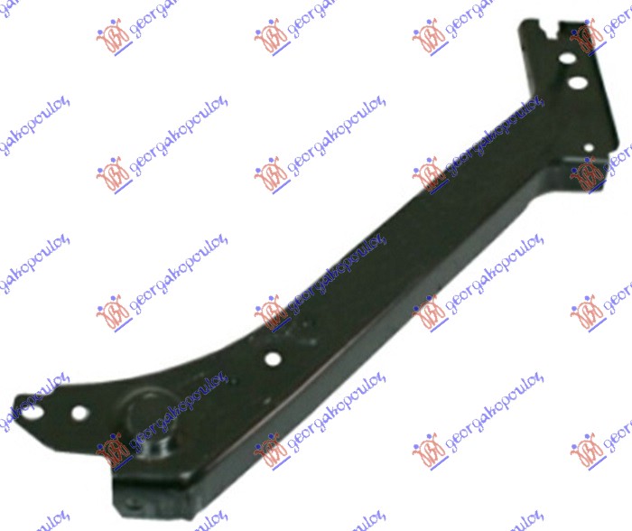 VEZNI LIM GORNJI BOCNI METALNI 07- NISSAN X-TRAIL 2001-2014 (T30)