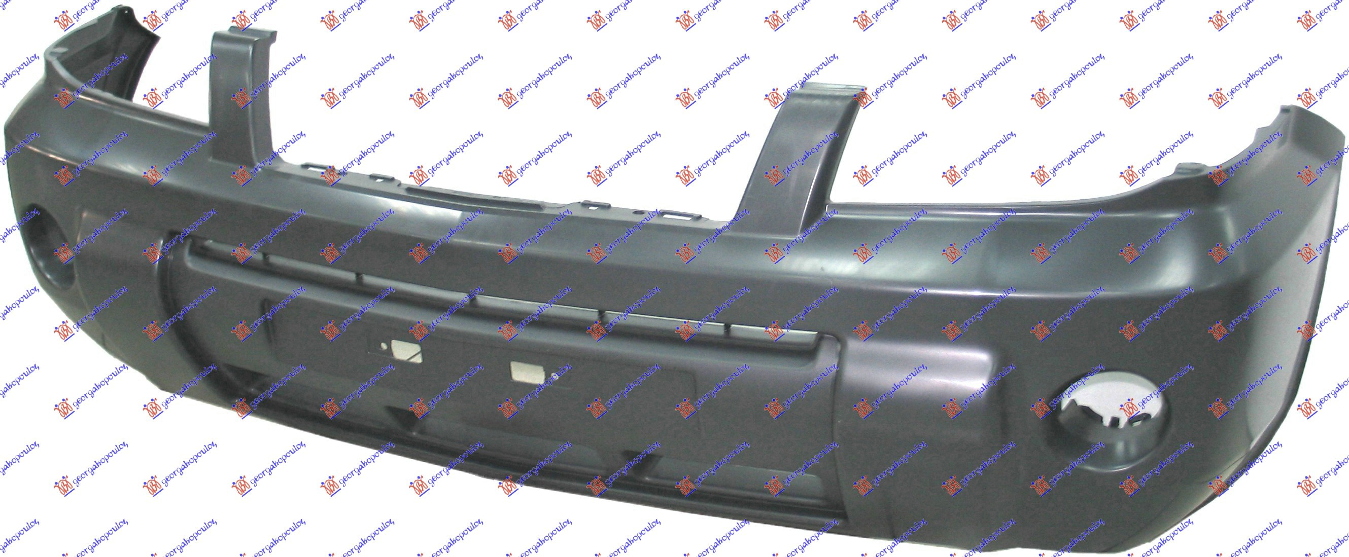 PREDNJI BRANIK 2003-2007 NISSAN X-TRAIL 2001-2014 (T30)