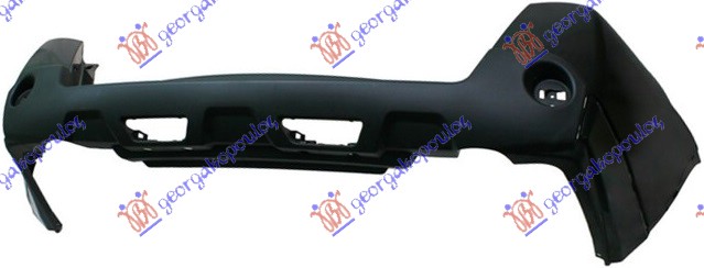 ZADNJI BRANIK 2007- NISSAN X-TRAIL 2001-2014 (T30)