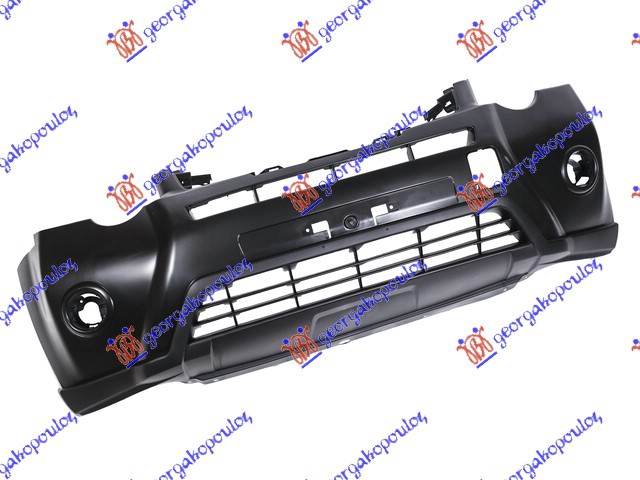 PREDNJI BRANIK 2010- NISSAN X-TRAIL 2001-2014 (T30)