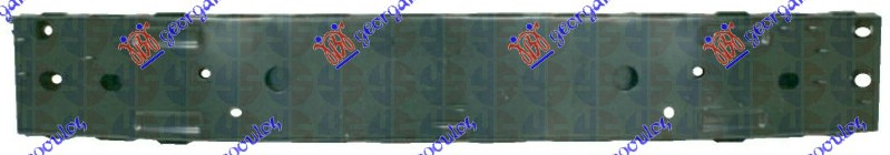 SINA PREDNJEG BRANIKA -2003 NISSAN X-TRAIL 2001-2014 (T30)
