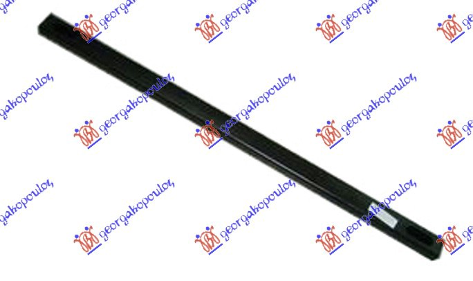 SINA PREDNJEG BRANIKA (BENZIN 2006-2007) NISSAN X-TRAIL 2001-2014 (T30)