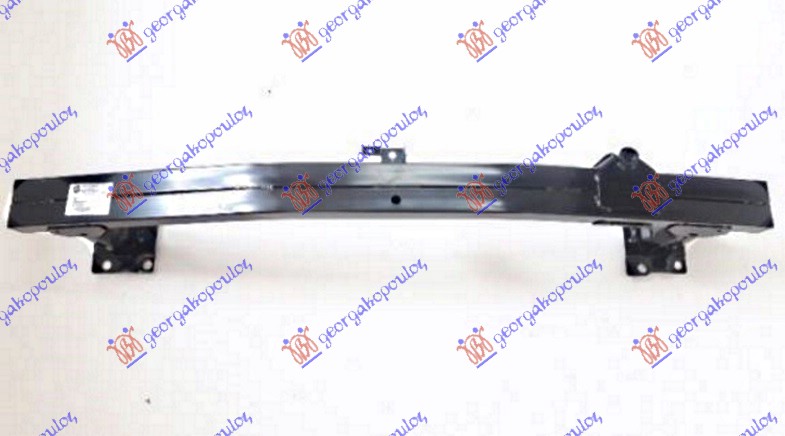 SINA PREDNJEG BRANIKA 2007-2010 NISSAN X-TRAIL 2001-2014 (T30)