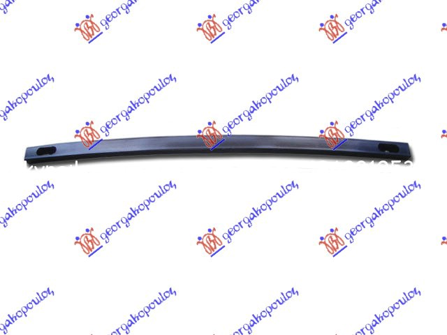 SINA ZADNJEG BRANIKA NISSAN X-TRAIL 2001-2014 (T30)