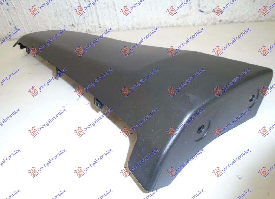 LAJSNA ZADNJEG BRANIKA 07- NISSAN X-TRAIL 2001-2014 (T30)