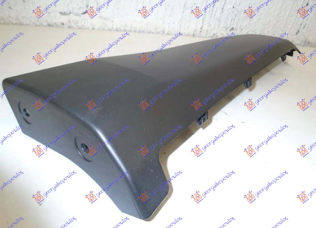 LAJSNA ZADNJEG BRANIKA 07- NISSAN X-TRAIL 2001-2014 (T30)