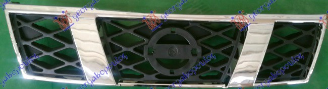 PVC MASKA 2007-2010 NISSAN X-TRAIL 2001-2014 (T30)