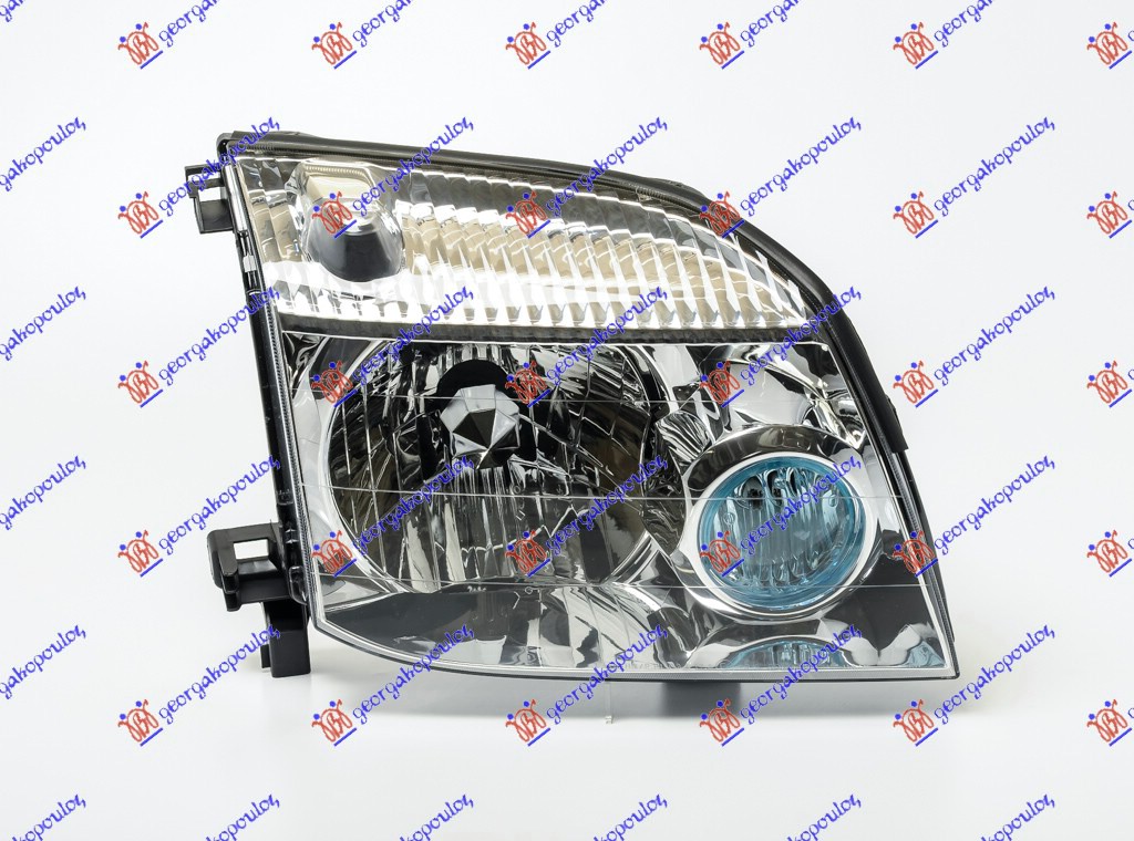 FAR -2007 (DEPO) NISSAN X-TRAIL 2001-2014 (T30)