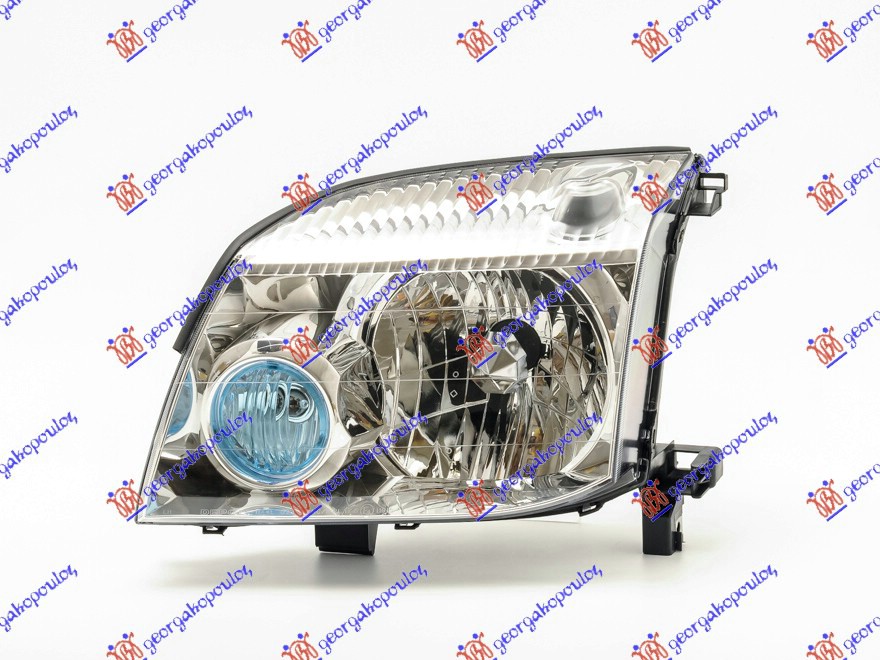 FAR -2007 (DEPO) NISSAN X-TRAIL 2001-2014 (T30)