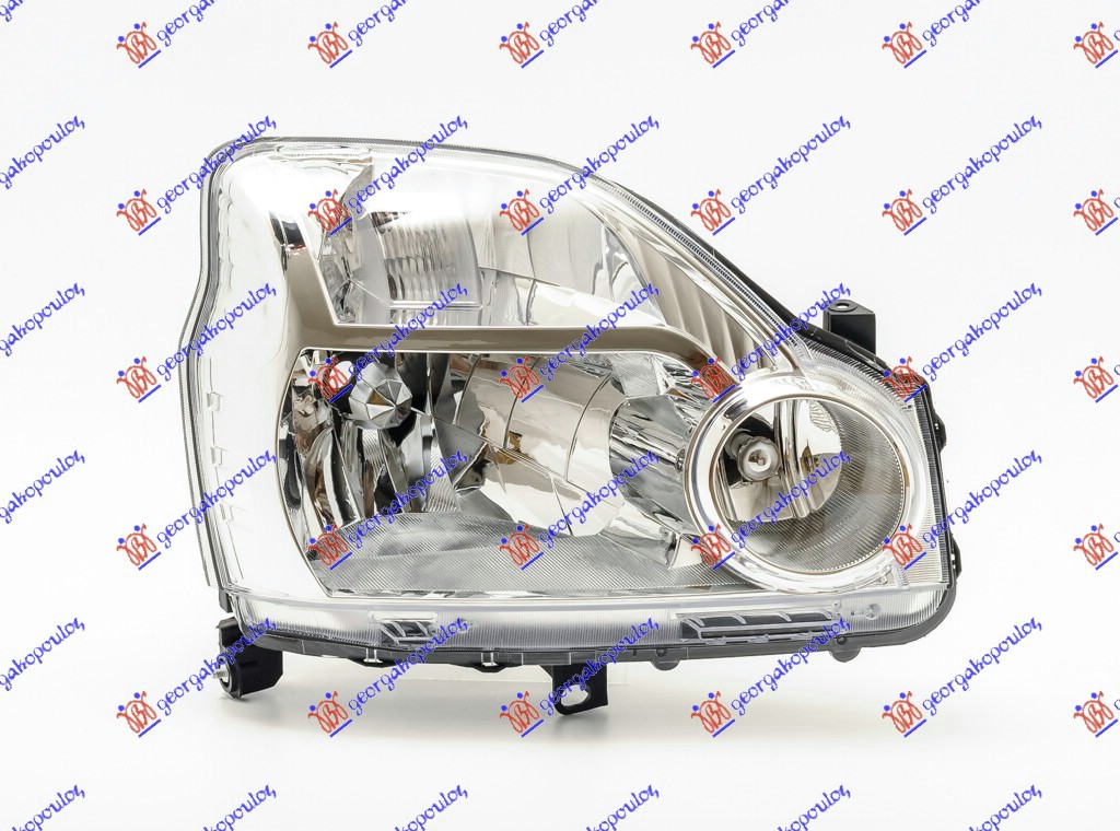 FAR 2007-2010 (DEPO) NISSAN X-TRAIL 2001-2014 (T30)