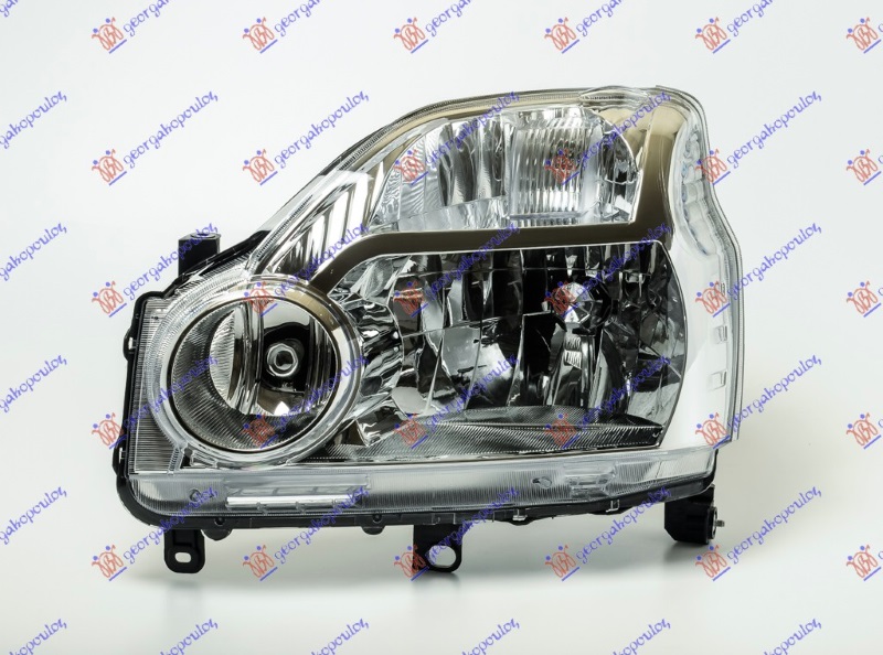 FAR 2007-2010 (TYC) NISSAN X-TRAIL 2001-2014 (T30)