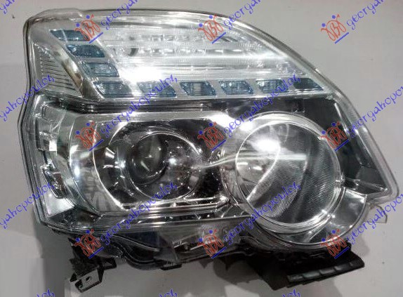 FAR 2010- (TYC) NISSAN X-TRAIL 2001-2014 (T30)