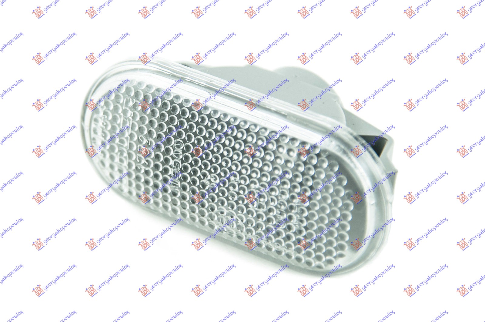 MIGAVAC U KRILU PROVIDNI 2005-2007 NISSAN X-TRAIL 2001-2014 (T30)