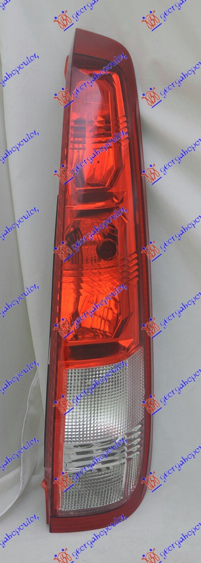 STOP LAMPA -2003 (DEPO) NISSAN X-TRAIL 2001-2014 (T30)