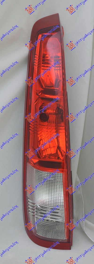 STOP LAMPA -2003 (DEPO) NISSAN X-TRAIL 2001-2014 (T30)
