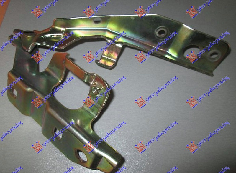 MAKAZE HAUBE -2007  X-TRAIL 01-14